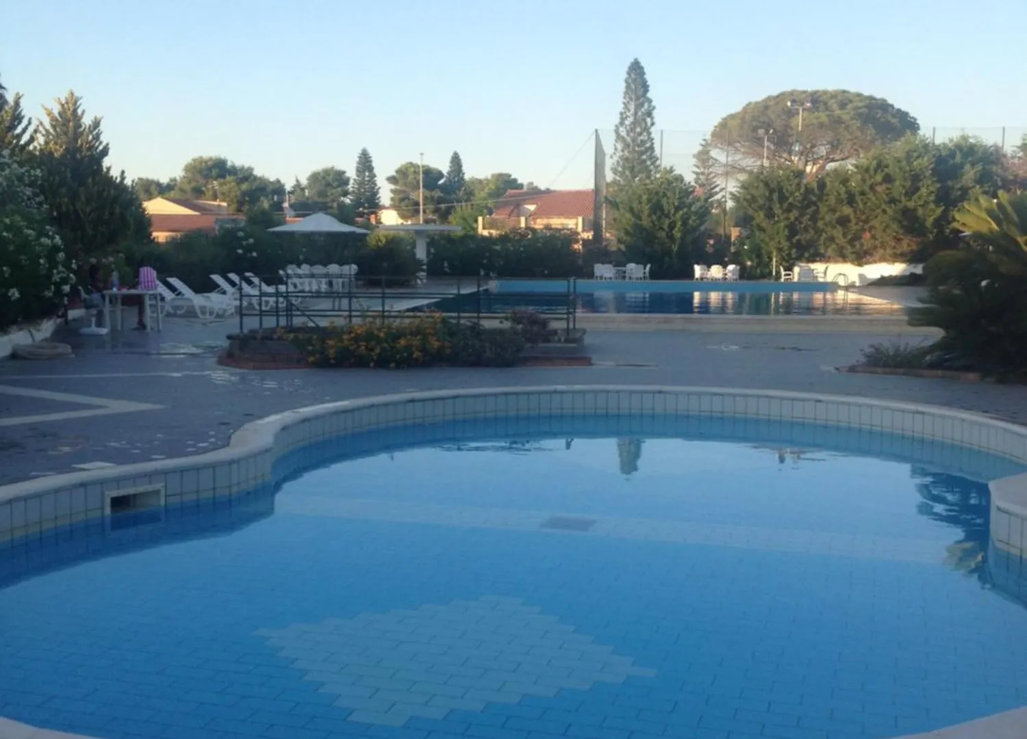 Villa Marghe Mazzaforno Sicilia Cefalu 0*,
