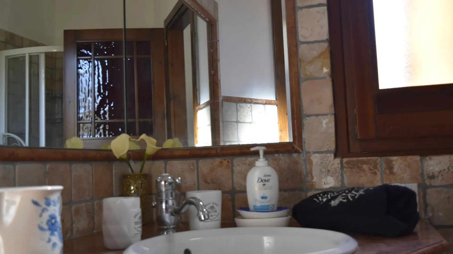 Villa Marghe Mazzaforno Sicilia Cefalu 0*,  Italy