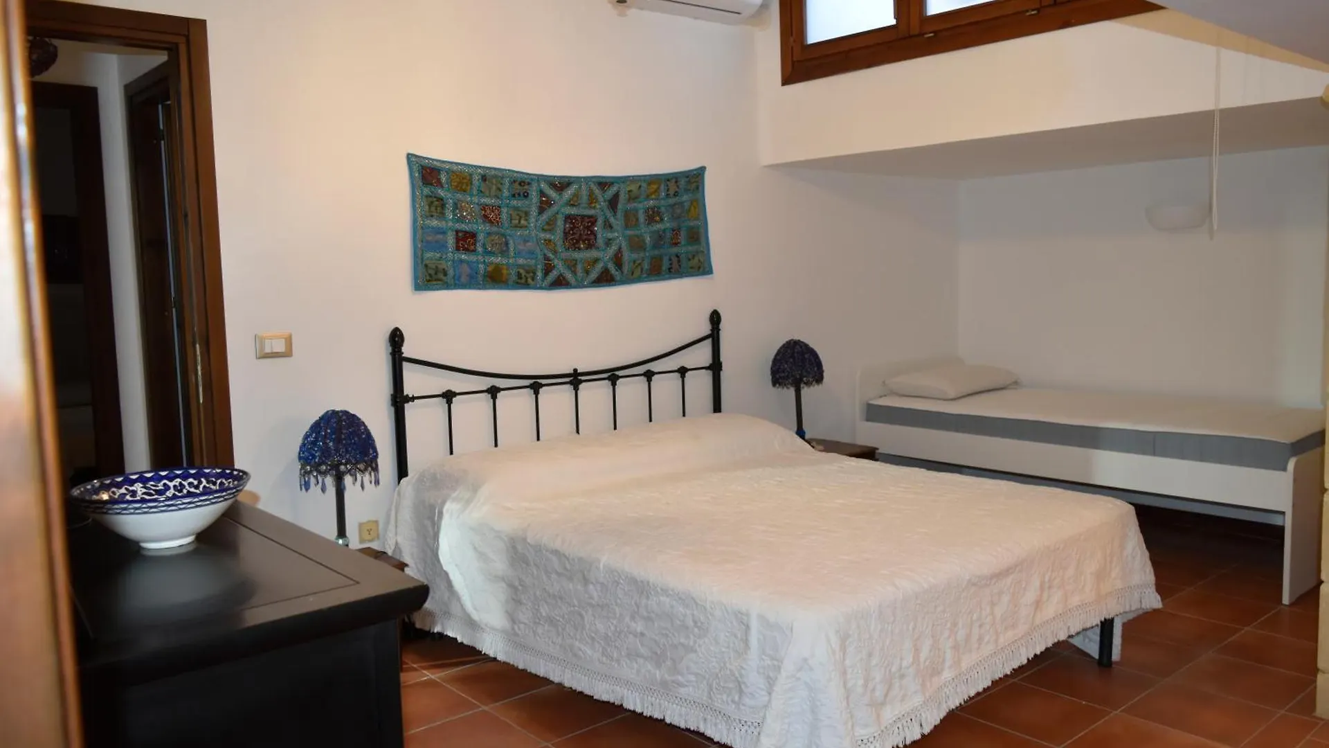 Villa Marghe Mazzaforno Sicilia Cefalu 0*,  Italy