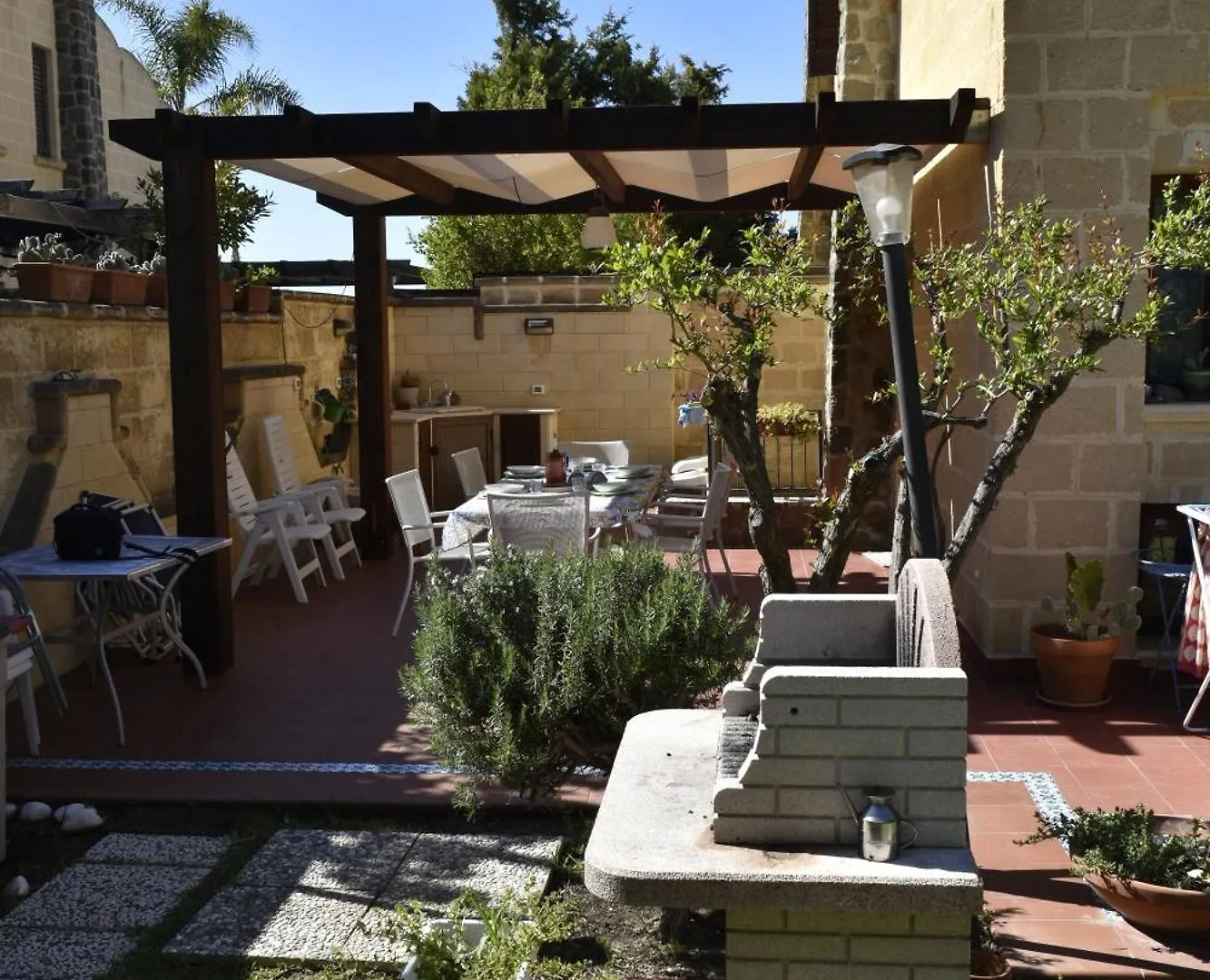 Villa Marghe Mazzaforno Sicilia Cefalu Holiday home