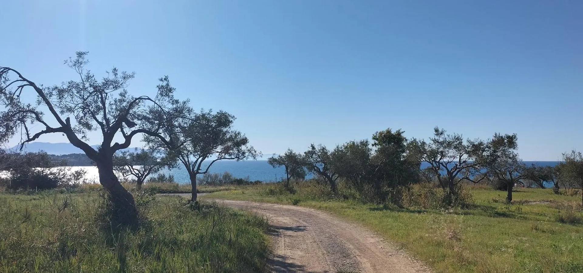 Villa Marghe Mazzaforno Sicilia Cefalu