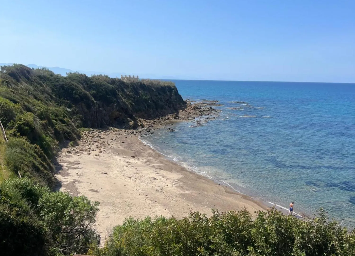 Villa Marghe Mazzaforno Sicilia Cefalu Holiday home
