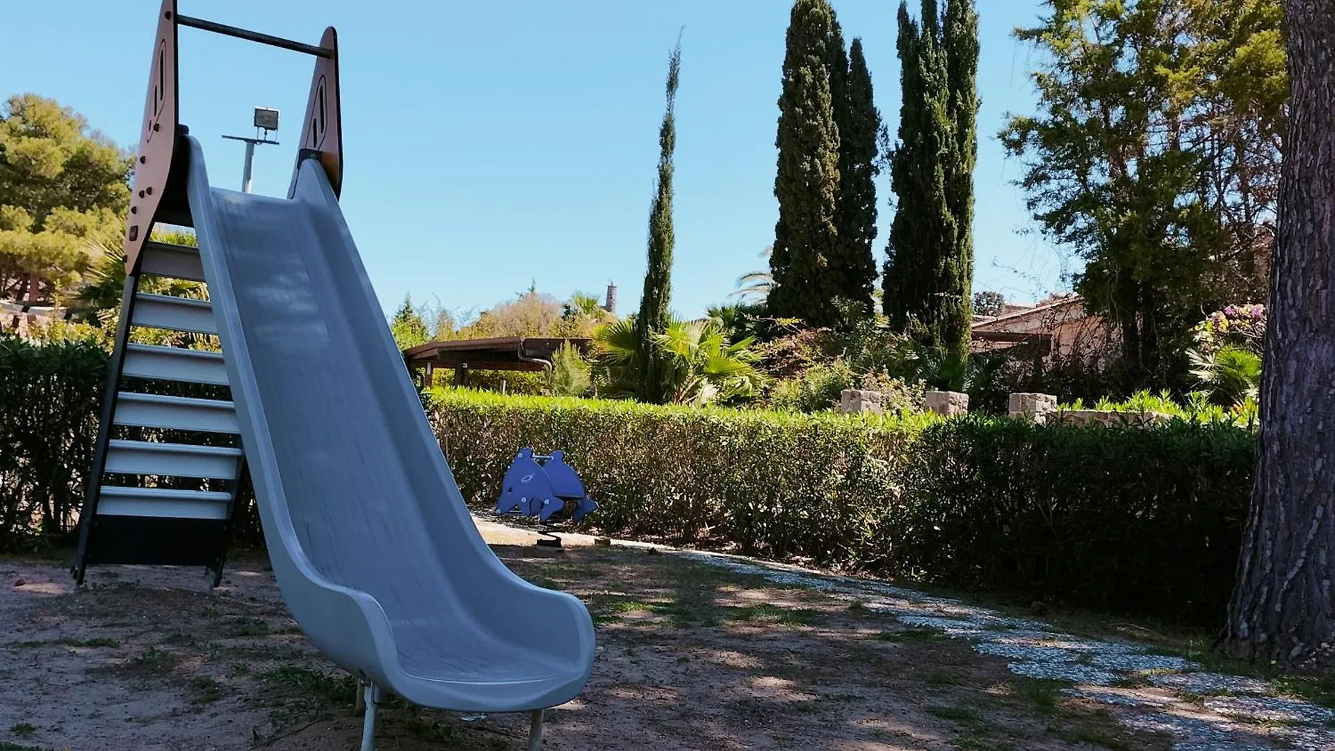 Villa Marghe Mazzaforno Sicilia Cefalu