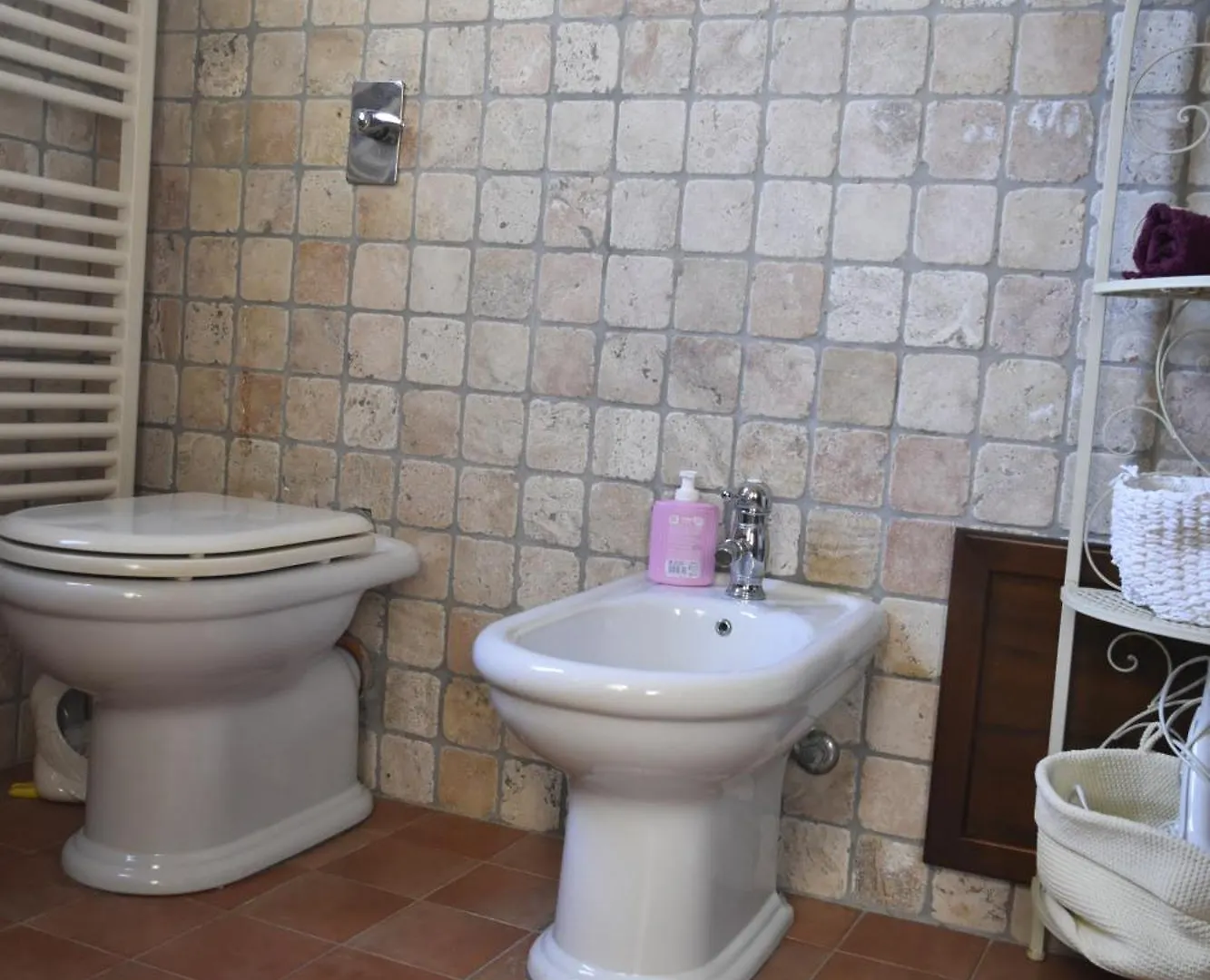 Villa Marghe Mazzaforno Sicilia Cefalu