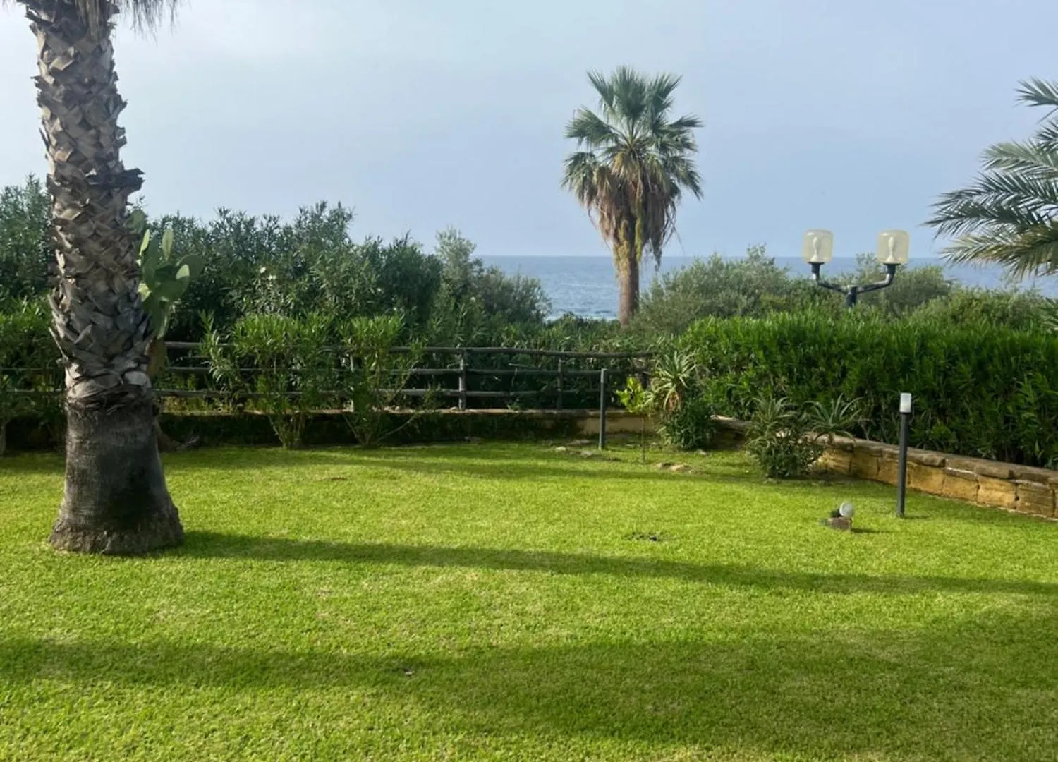 Villa Marghe Mazzaforno Sicilia Cefalu Holiday home