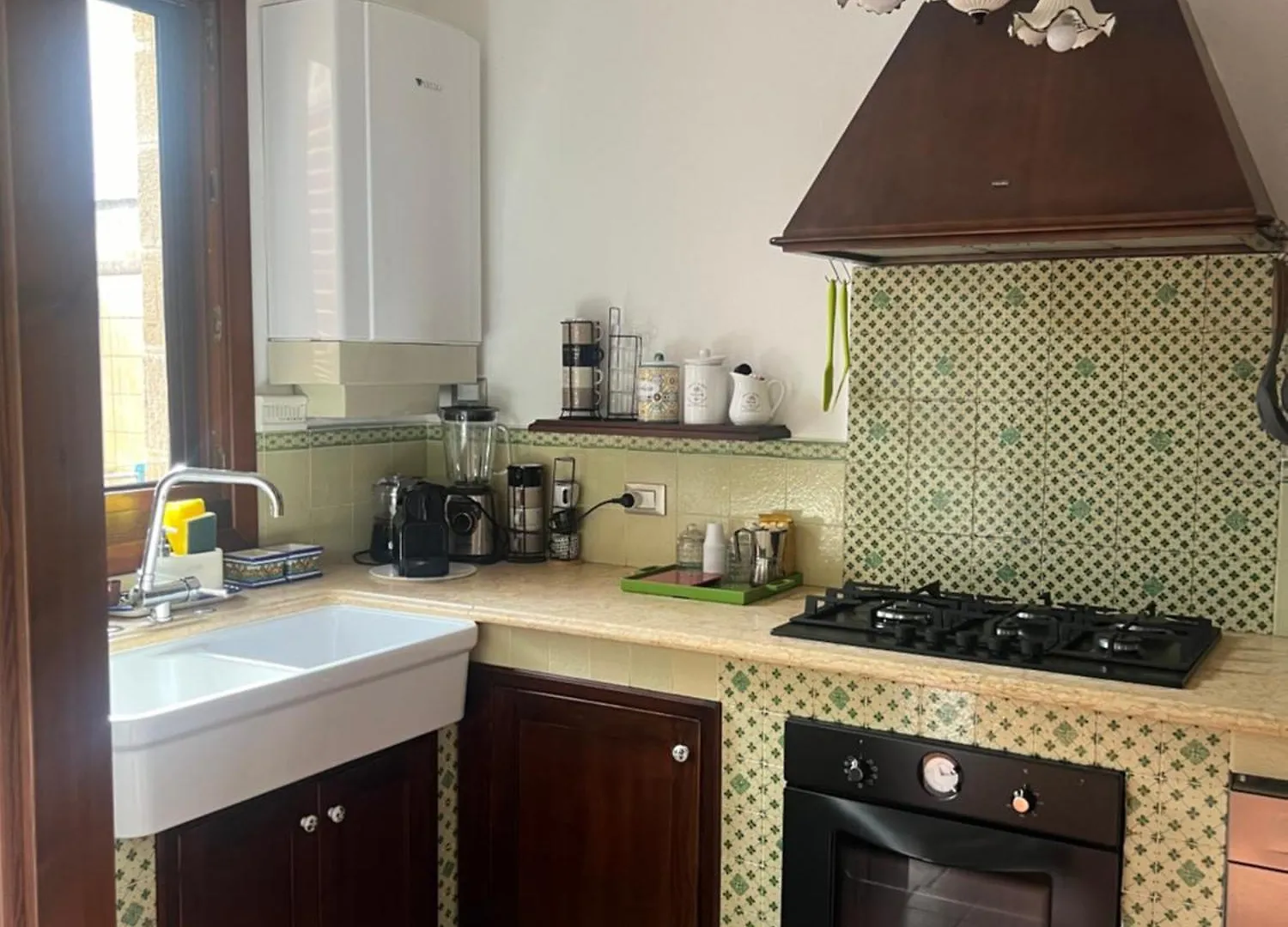 Villa Marghe Mazzaforno Sicilia Cefalu 0*,