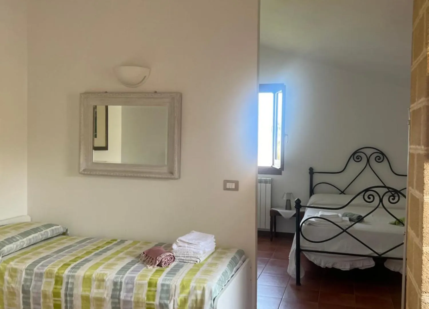 Holiday home Villa Marghe Mazzaforno Sicilia Cefalu