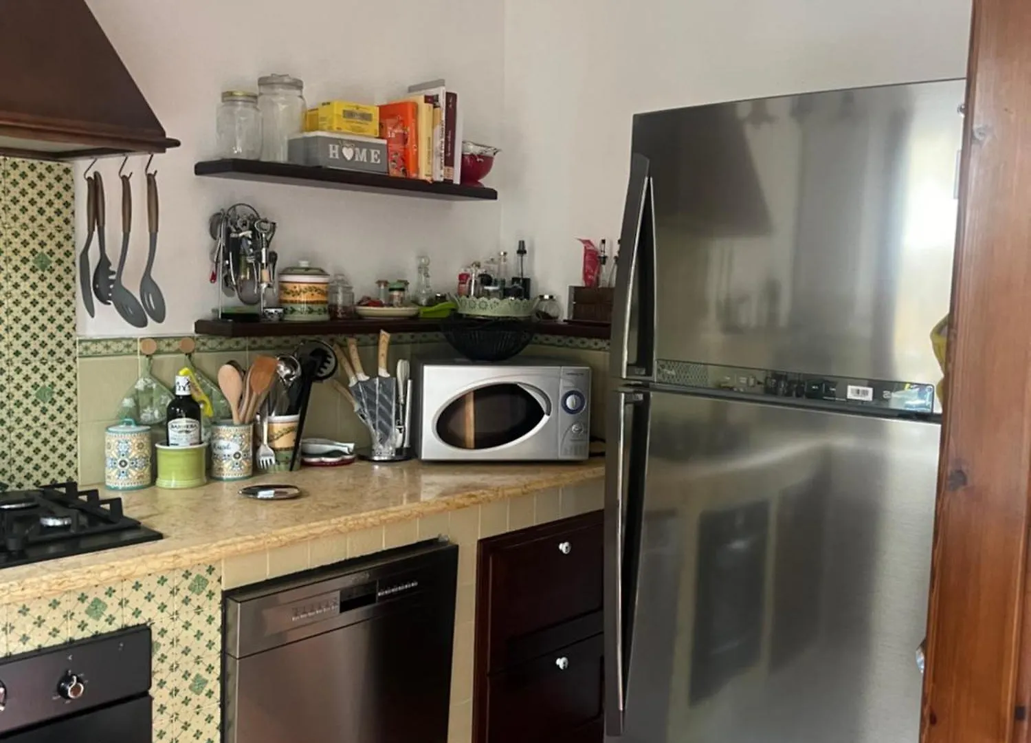 Holiday home Villa Marghe Mazzaforno Sicilia Cefalu