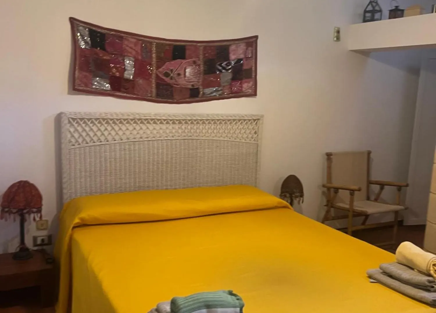 Villa Marghe Mazzaforno Sicilia Cefalu Italy