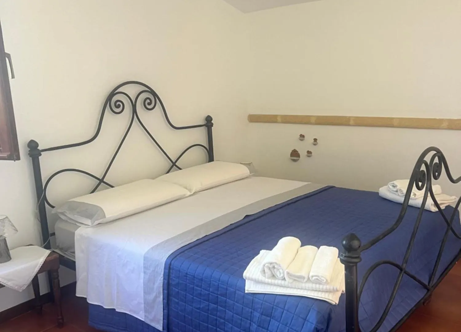 Villa Marghe Mazzaforno Sicilia Cefalu Holiday home
