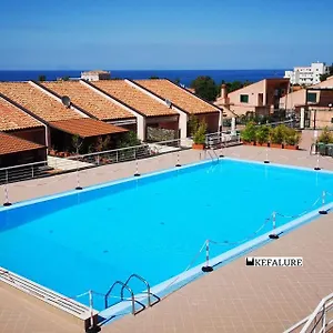  Hébergement de vacances Kefalure