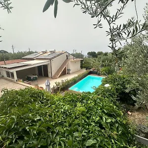  Hébergement de vacances Giorgia